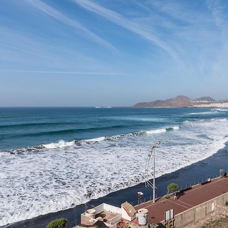 Home2Book Lovely & Modern Studio In La Isleta ラスパルマス・デ・グランカナリア エクステリア 写真