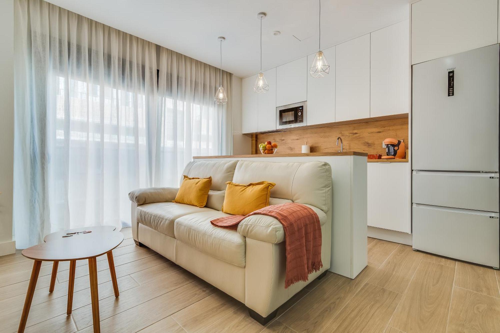 Home2Book Lovely & Modern Studio In La Isleta ラスパルマス・デ・グランカナリア エクステリア 写真