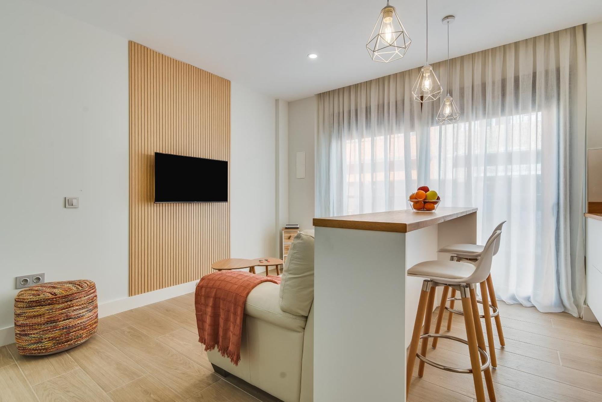 Home2Book Lovely & Modern Studio In La Isleta ラスパルマス・デ・グランカナリア エクステリア 写真