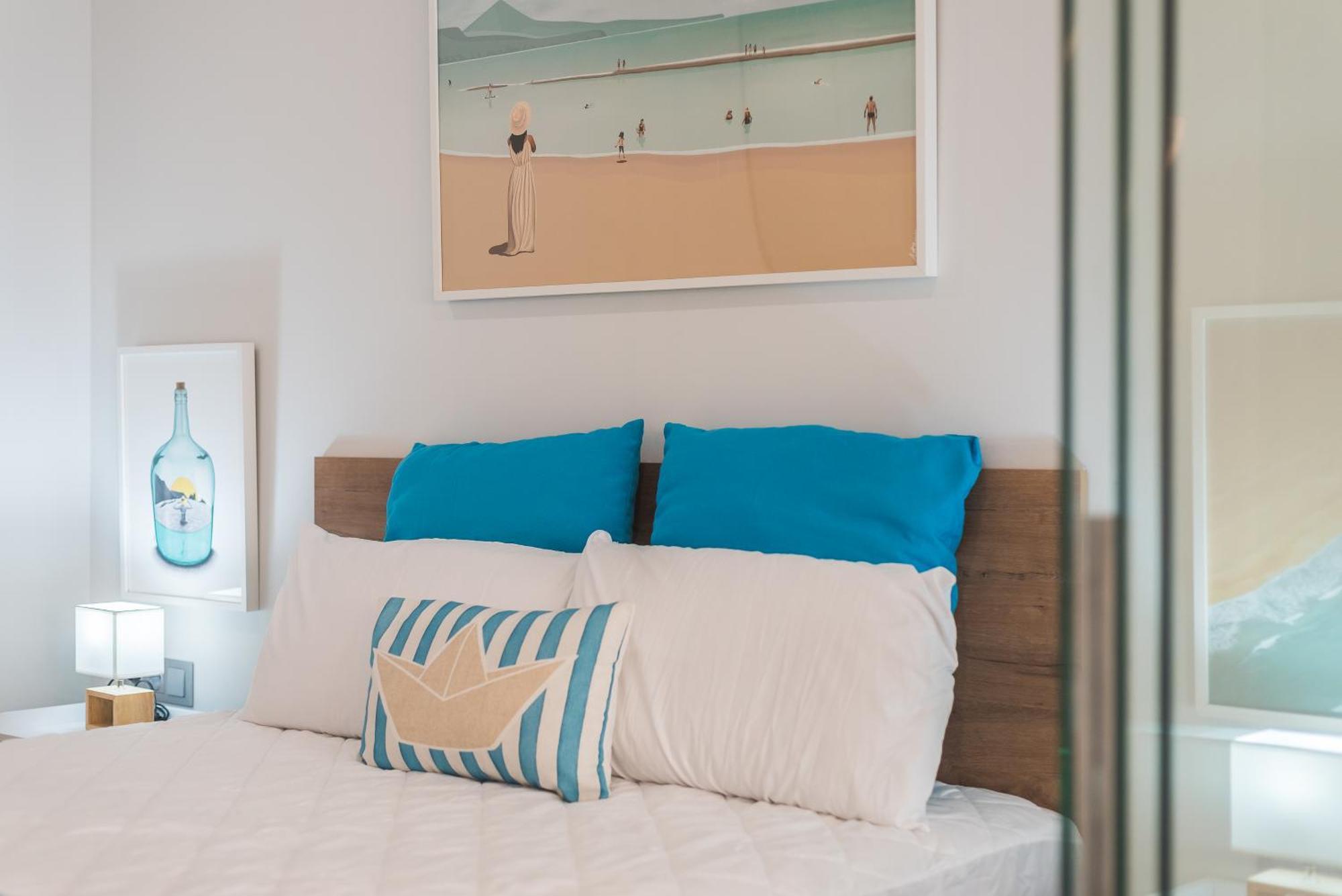 Home2Book Lovely & Modern Studio In La Isleta ラスパルマス・デ・グランカナリア エクステリア 写真
