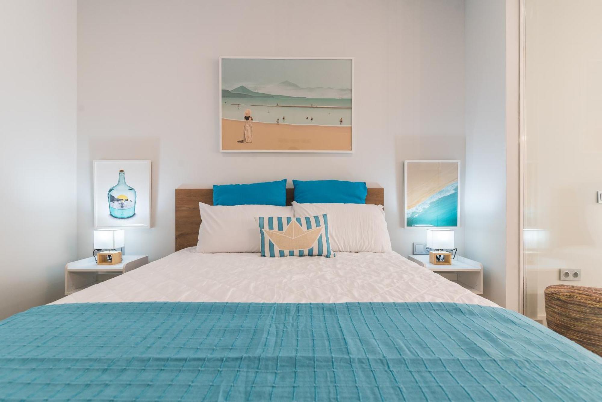 Home2Book Lovely & Modern Studio In La Isleta ラスパルマス・デ・グランカナリア エクステリア 写真