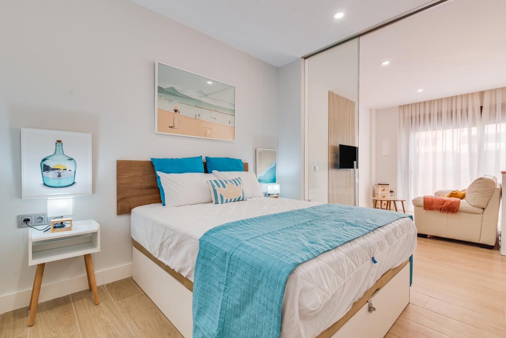 Home2Book Lovely & Modern Studio In La Isleta ラスパルマス・デ・グランカナリア エクステリア 写真